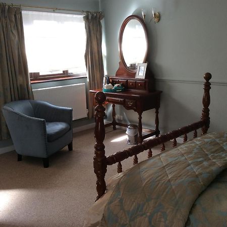 The Swan Motel, Gillingham Beccles Εξωτερικό φωτογραφία