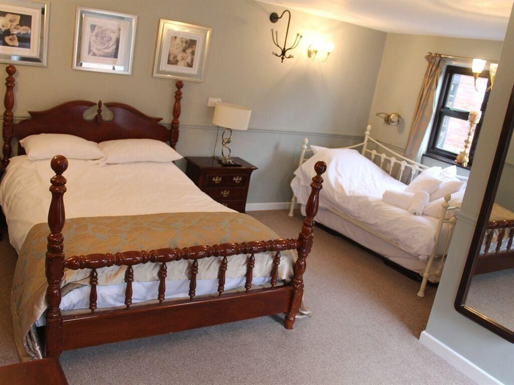 The Swan Motel, Gillingham Beccles Εξωτερικό φωτογραφία