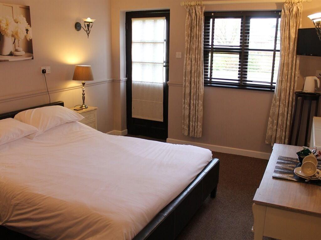 The Swan Motel, Gillingham Beccles Εξωτερικό φωτογραφία