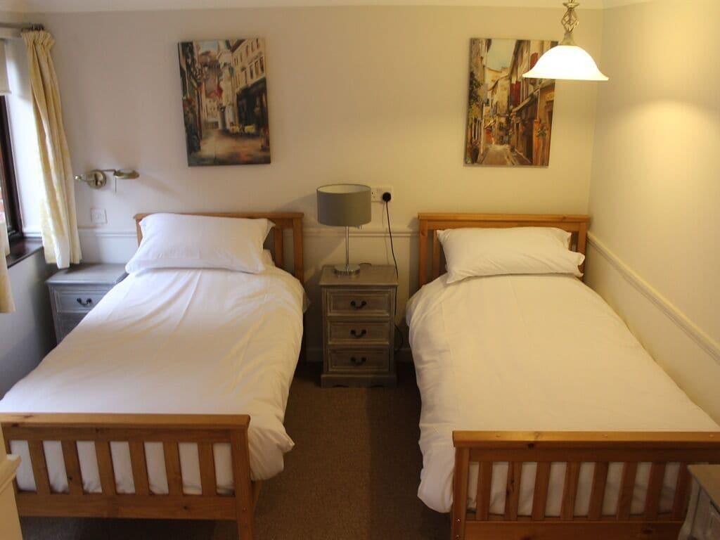 The Swan Motel, Gillingham Beccles Εξωτερικό φωτογραφία