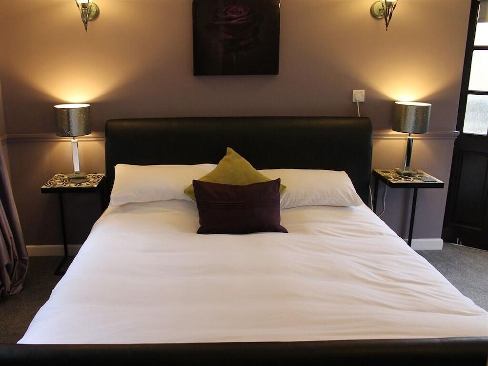 The Swan Motel, Gillingham Beccles Εξωτερικό φωτογραφία