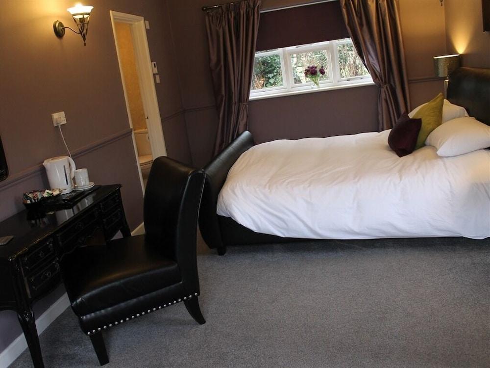 The Swan Motel, Gillingham Beccles Εξωτερικό φωτογραφία