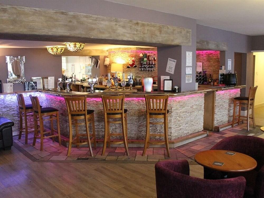 The Swan Motel, Gillingham Beccles Εξωτερικό φωτογραφία