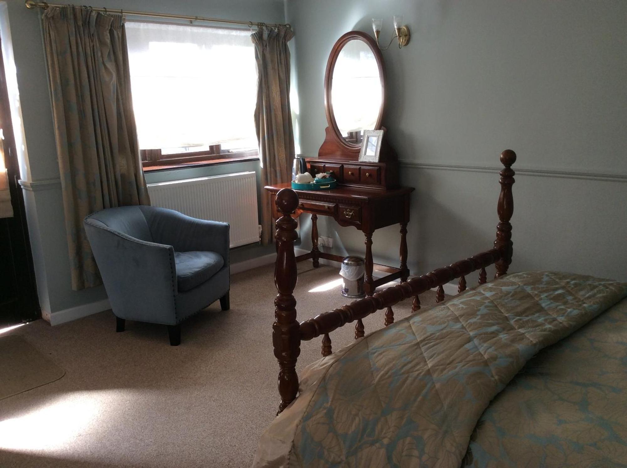 The Swan Motel, Gillingham Beccles Εξωτερικό φωτογραφία
