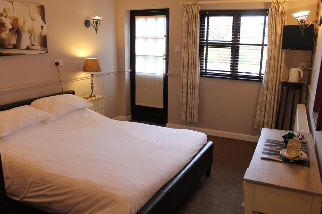 The Swan Motel, Gillingham Beccles Δωμάτιο φωτογραφία