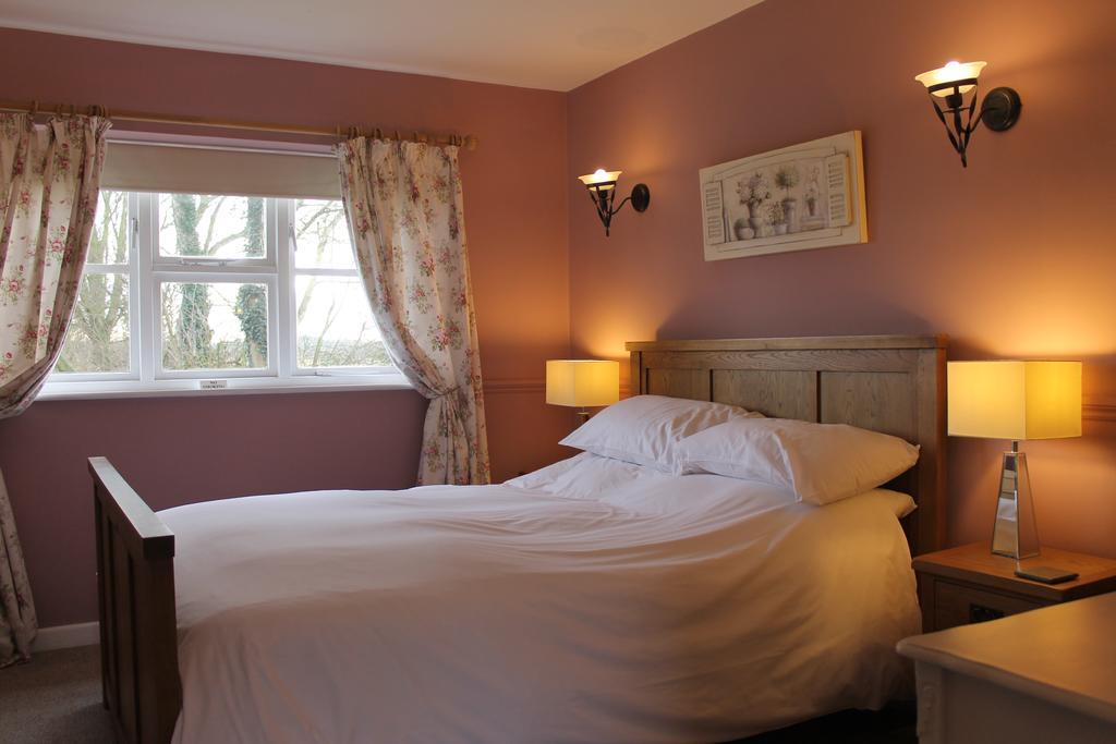 The Swan Motel, Gillingham Beccles Δωμάτιο φωτογραφία