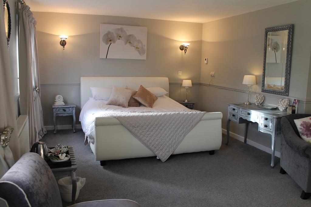 The Swan Motel, Gillingham Beccles Δωμάτιο φωτογραφία