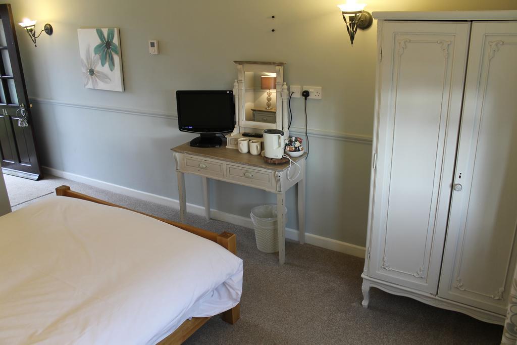 The Swan Motel, Gillingham Beccles Δωμάτιο φωτογραφία