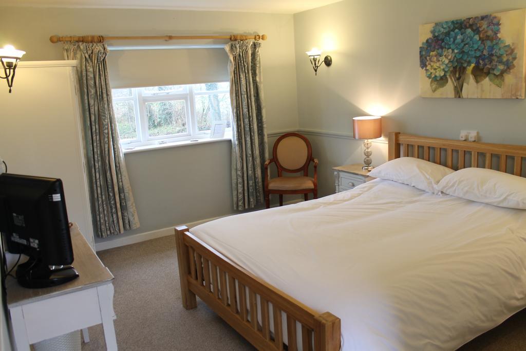 The Swan Motel, Gillingham Beccles Δωμάτιο φωτογραφία