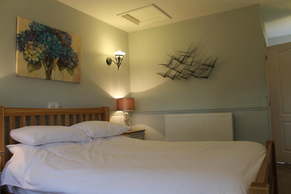 The Swan Motel, Gillingham Beccles Δωμάτιο φωτογραφία