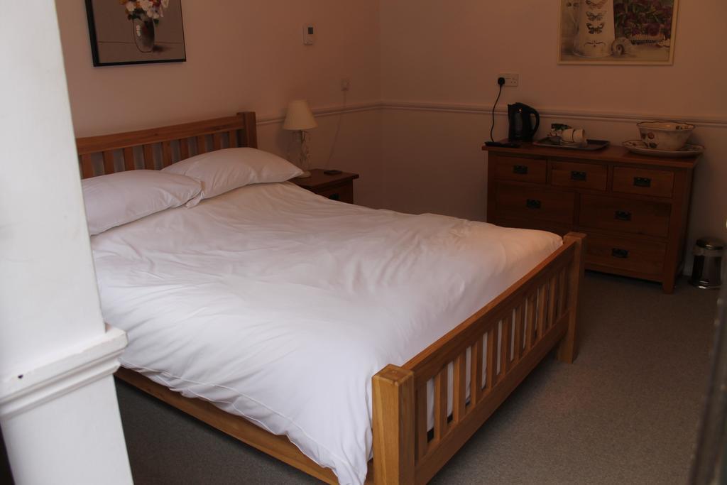 The Swan Motel, Gillingham Beccles Δωμάτιο φωτογραφία