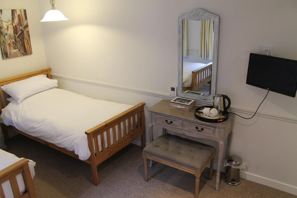 The Swan Motel, Gillingham Beccles Δωμάτιο φωτογραφία