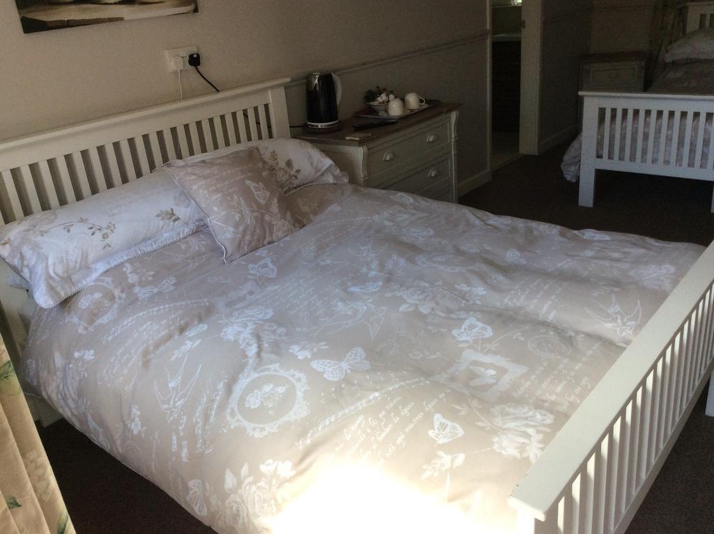 The Swan Motel, Gillingham Beccles Δωμάτιο φωτογραφία