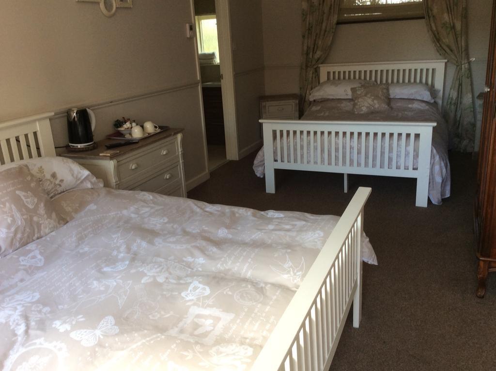 The Swan Motel, Gillingham Beccles Δωμάτιο φωτογραφία