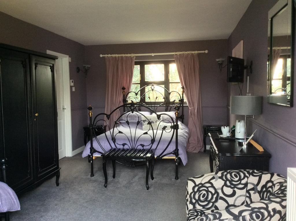 The Swan Motel, Gillingham Beccles Δωμάτιο φωτογραφία