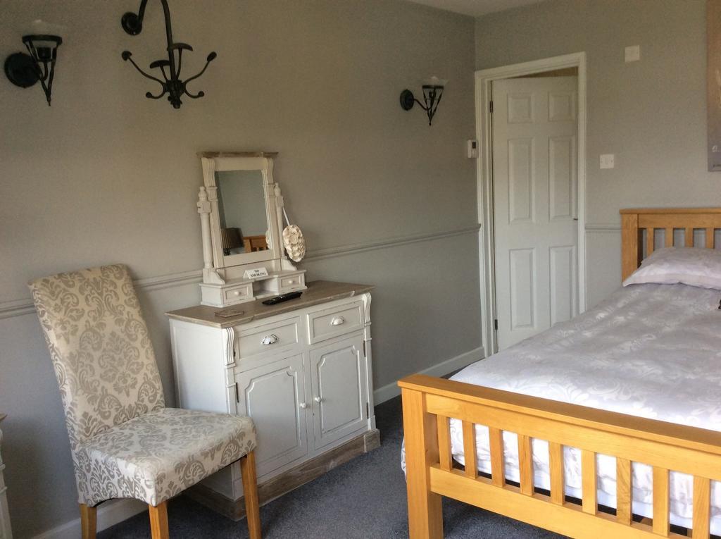 The Swan Motel, Gillingham Beccles Εξωτερικό φωτογραφία