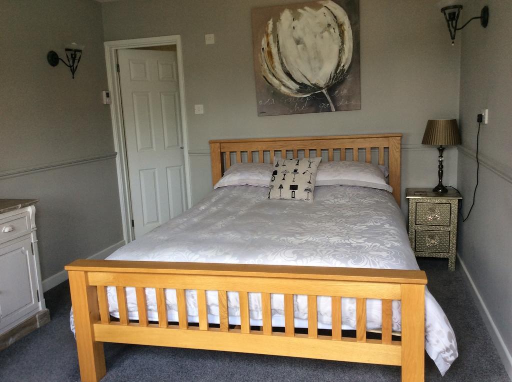 The Swan Motel, Gillingham Beccles Δωμάτιο φωτογραφία