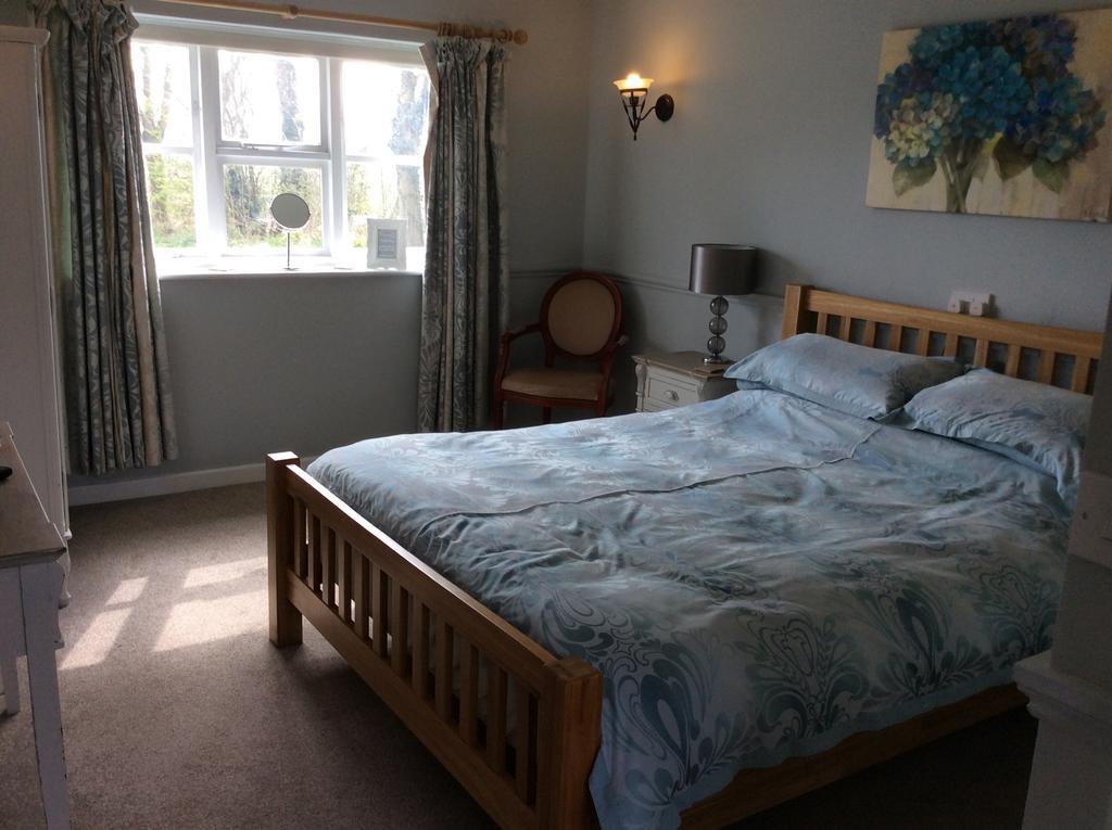 The Swan Motel, Gillingham Beccles Εξωτερικό φωτογραφία