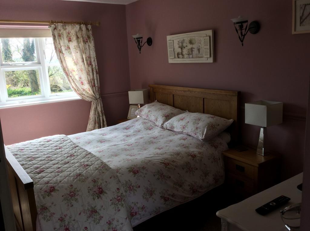 The Swan Motel, Gillingham Beccles Εξωτερικό φωτογραφία