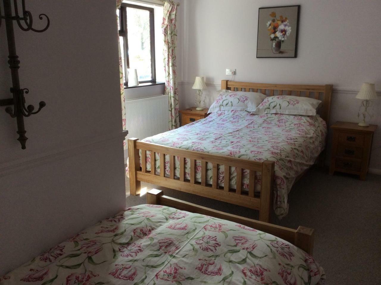 The Swan Motel, Gillingham Beccles Δωμάτιο φωτογραφία
