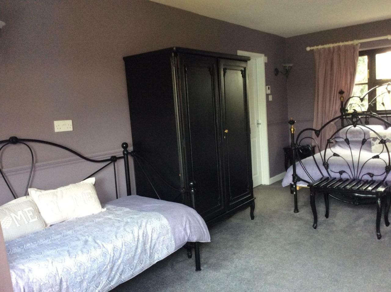 The Swan Motel, Gillingham Beccles Δωμάτιο φωτογραφία